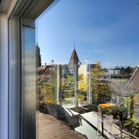 L'Orangerie Apartment Strasbourg Ngoại thất bức ảnh