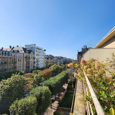 L'Orangerie Apartment Strasbourg Ngoại thất bức ảnh