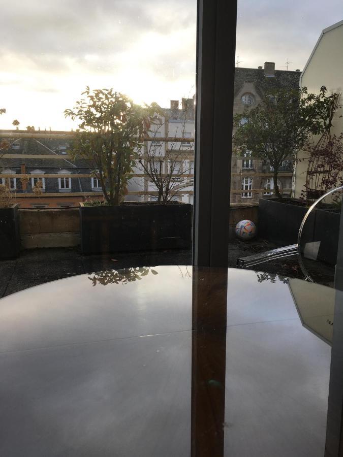L'Orangerie Apartment Strasbourg Ngoại thất bức ảnh