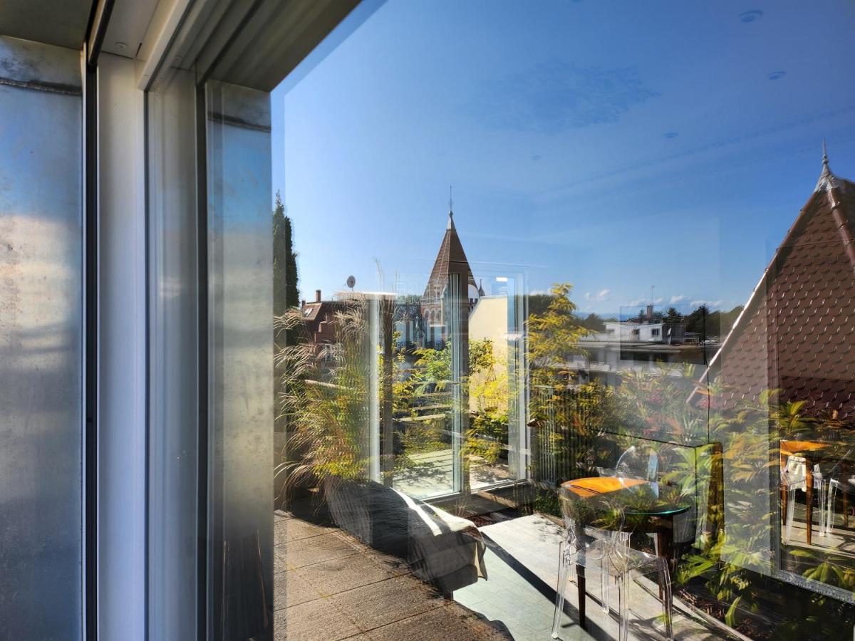 L'Orangerie Apartment Strasbourg Ngoại thất bức ảnh