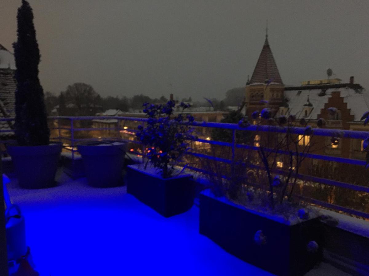 L'Orangerie Apartment Strasbourg Ngoại thất bức ảnh