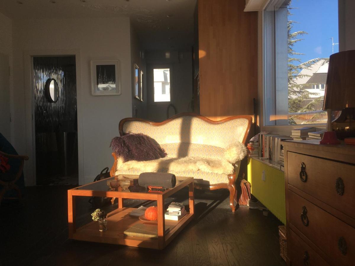 L'Orangerie Apartment Strasbourg Ngoại thất bức ảnh